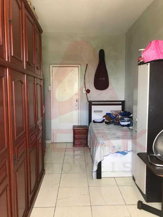 Conheça 1b0275f9-aaae-483d-b839-b0f276 do imóvel - Apartamento 2 quartos à venda Rio de Janeiro,RJ Cidade Nova - R$ 250.000 - CTAP20950 - 12 1b0275f9-aaae-483d-b839-b0f276 - 12