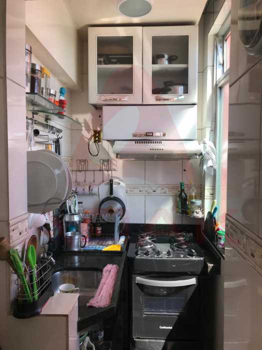 Conheça 3affa772-7f72-4e7f-b1ff-6237c1 do imóvel - Apartamento 2 quartos à venda Rio de Janeiro,RJ Cidade Nova - R$ 250.000 - CTAP20950 - 7 3affa772-7f72-4e7f-b1ff-6237c1 - 7