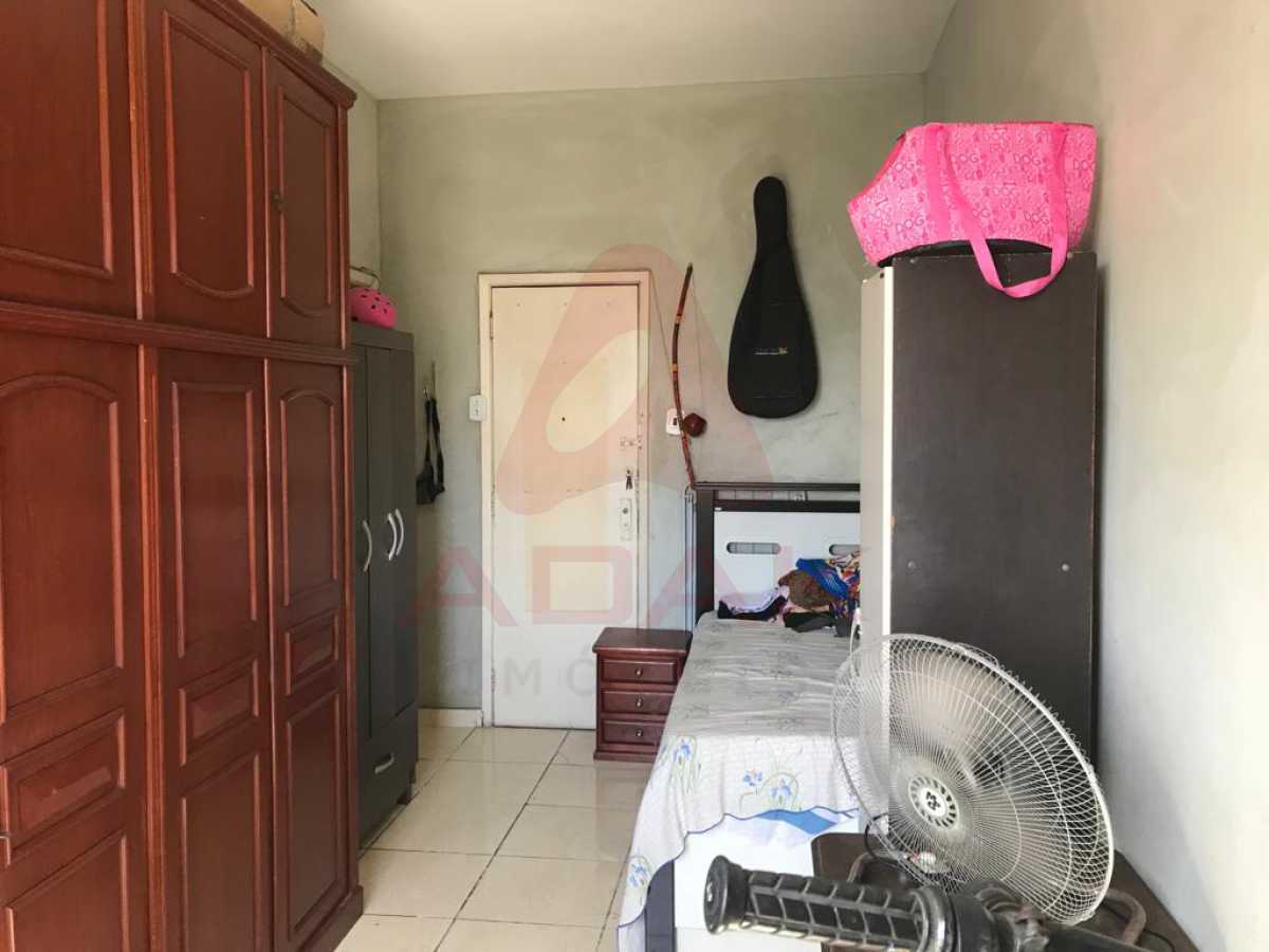 Conheça 4a62fd04-4499-411f-b672-f783df do imóvel - Apartamento 2 quartos à venda Rio de Janeiro,RJ Cidade Nova - R$ 250.000 - CTAP20950 - 13 4a62fd04-4499-411f-b672-f783df - 13