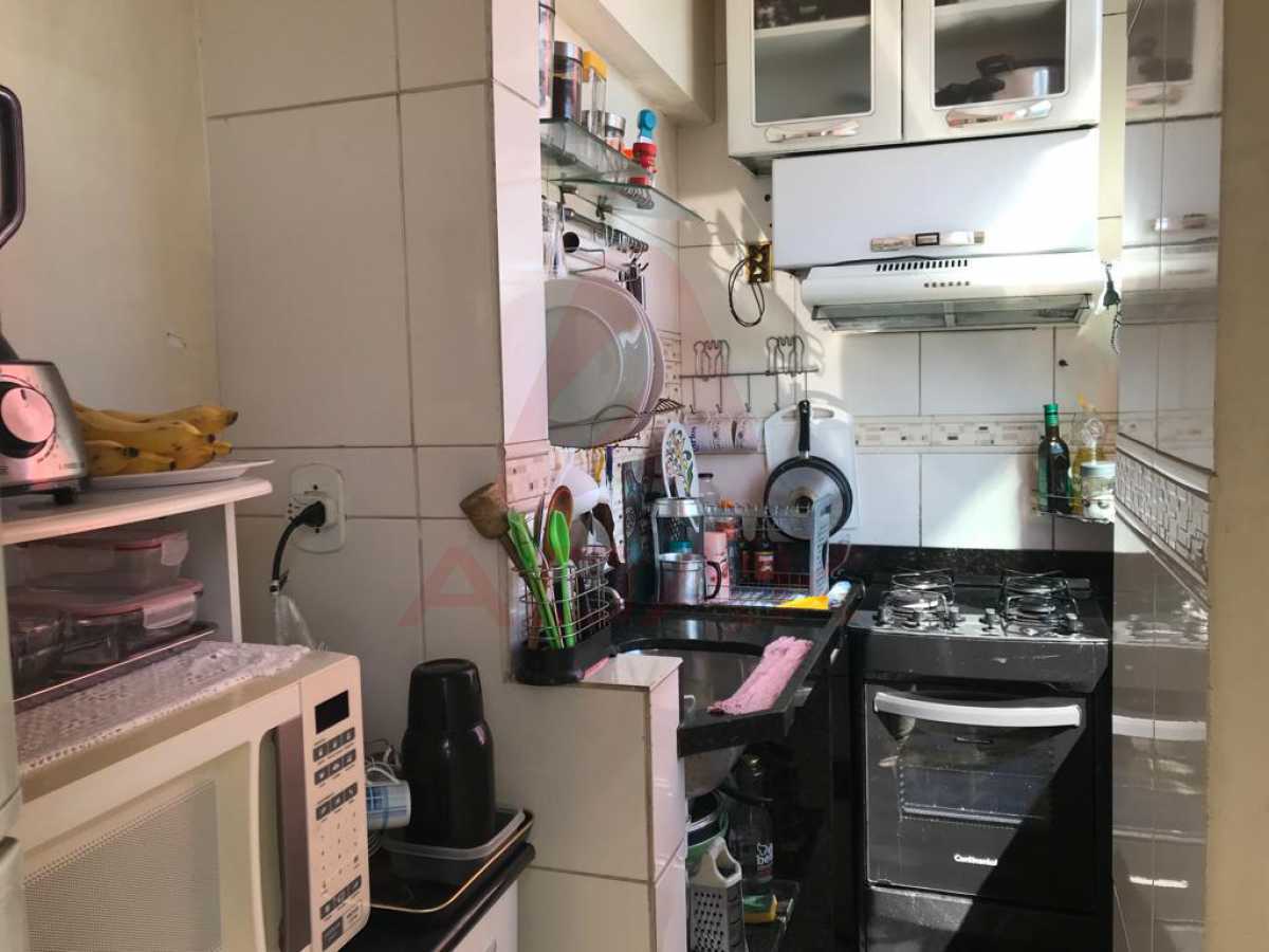 Conheça 6b94dcf8-6223-416a-bab8-f35997 do imóvel - Apartamento 2 quartos à venda Rio de Janeiro,RJ Cidade Nova - R$ 250.000 - CTAP20950 - 6 6b94dcf8-6223-416a-bab8-f35997 - 6