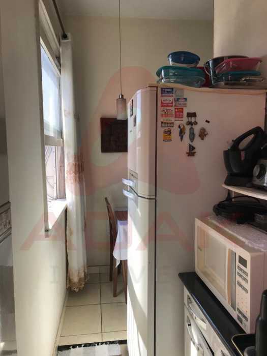 Conheça 037b400f-66b5-4b7a-b566-09166a do imóvel - Apartamento 2 quartos à venda Rio de Janeiro,RJ Cidade Nova - R$ 250.000 - CTAP20950 - 8 037b400f-66b5-4b7a-b566-09166a - 8