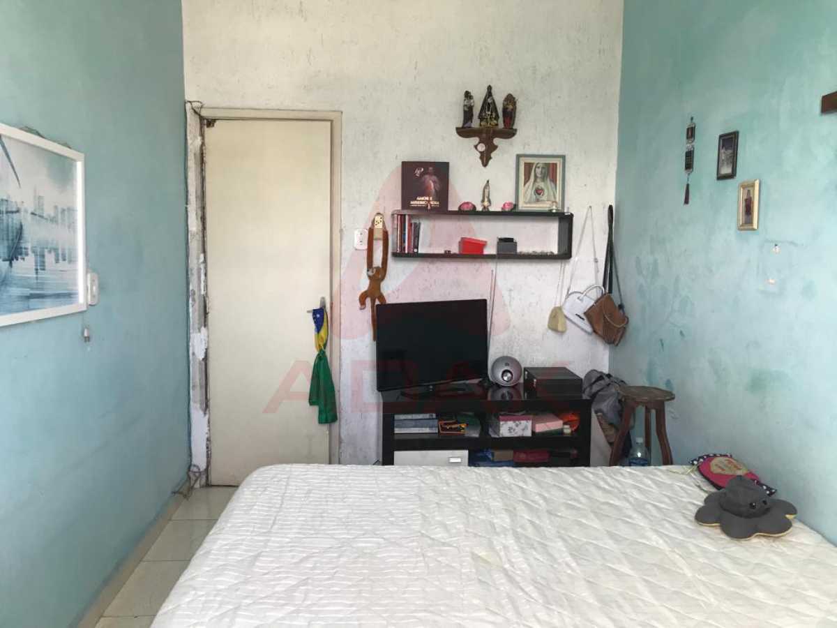 Conheça 64ab45ee-4fe5-45ff-b5b2-162314 do imóvel - Apartamento 2 quartos à venda Rio de Janeiro,RJ Cidade Nova - R$ 250.000 - CTAP20950 - 17 64ab45ee-4fe5-45ff-b5b2-162314 - 17