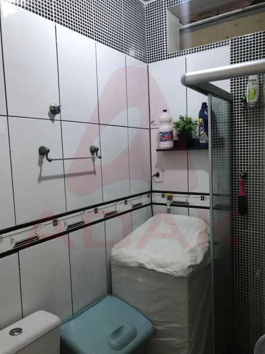 Conheça 3138f198-9b46-46be-8d99-39531c do imóvel - Apartamento 2 quartos à venda Rio de Janeiro,RJ Cidade Nova - R$ 250.000 - CTAP20950 - 24 3138f198-9b46-46be-8d99-39531c - 24
