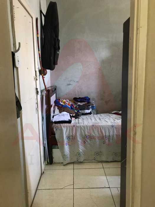 Conheça 4876f40c-b3c5-4930-a31a-06d0e4 do imóvel - Apartamento 2 quartos à venda Rio de Janeiro,RJ Cidade Nova - R$ 250.000 - CTAP20950 - 15 4876f40c-b3c5-4930-a31a-06d0e4 - 15
