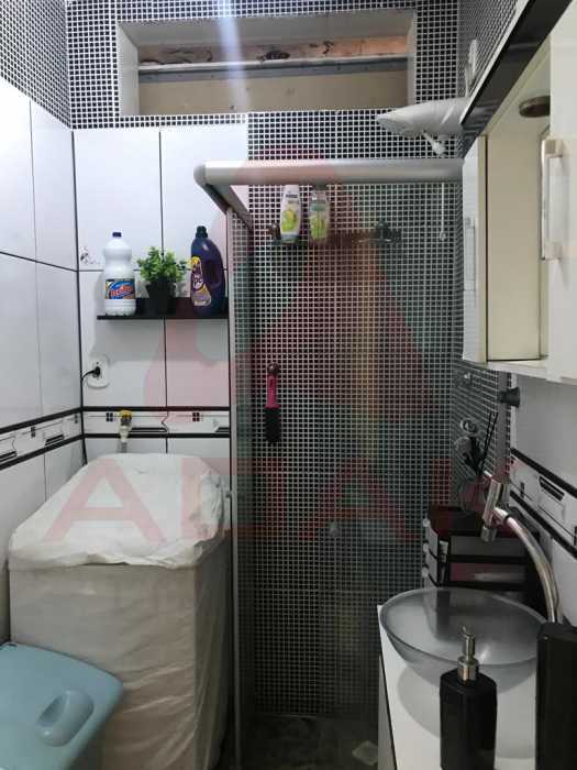 Conheça 59589cd7-fd88-4a76-a104-a31858 do imóvel - Apartamento 2 quartos à venda Rio de Janeiro,RJ Cidade Nova - R$ 250.000 - CTAP20950 - 21 59589cd7-fd88-4a76-a104-a31858 - 21