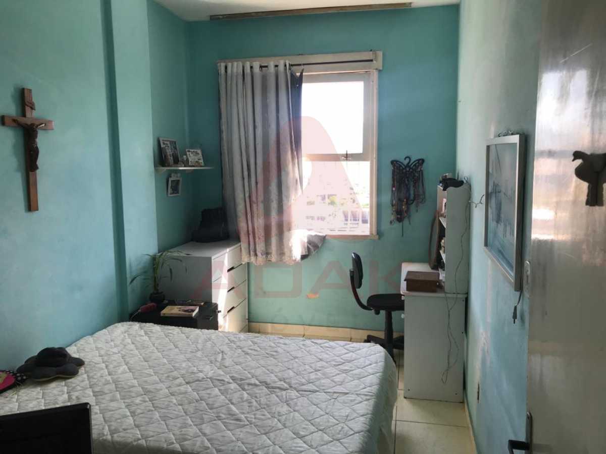 Conheça 68897fe0-084b-4d51-b751-692dd2 do imóvel - Apartamento 2 quartos à venda Rio de Janeiro,RJ Cidade Nova - R$ 250.000 - CTAP20950 - 18 68897fe0-084b-4d51-b751-692dd2 - 18