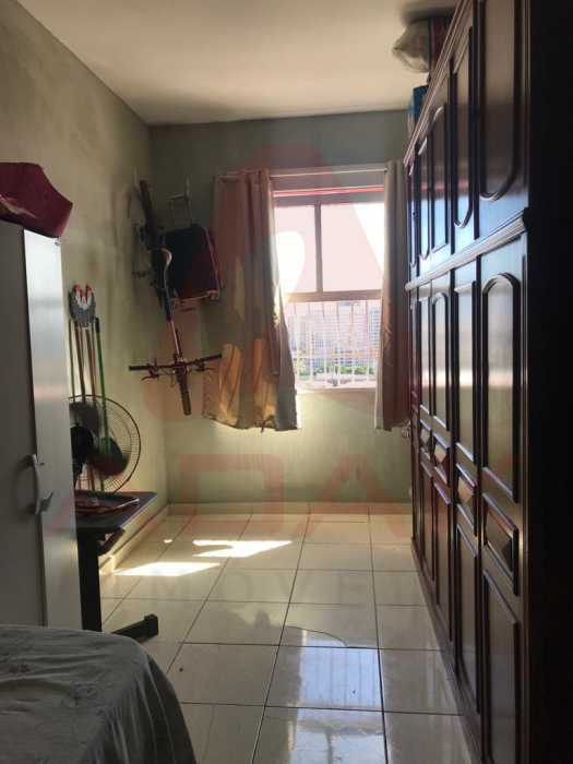 Conheça 60900666-8179-4f85-8d65-5c9caa do imóvel - Apartamento 2 quartos à venda Rio de Janeiro,RJ Cidade Nova - R$ 250.000 - CTAP20950 - 14 60900666-8179-4f85-8d65-5c9caa - 14