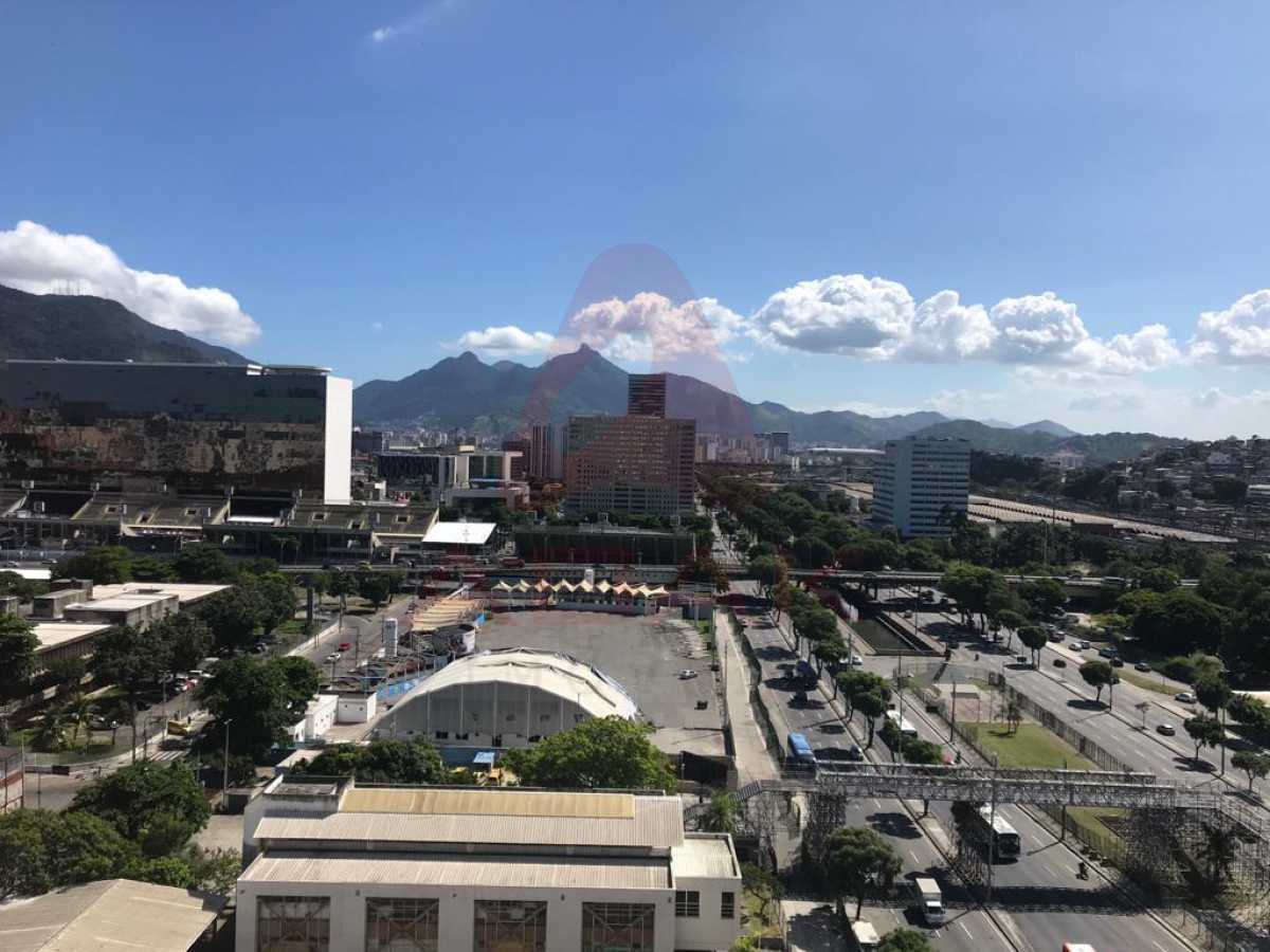 Conheça a92e216f-b60e-4a5a-b820-f8af68 do imóvel - Apartamento 2 quartos à venda Rio de Janeiro,RJ Cidade Nova - R$ 250.000 - CTAP20950 - 25 a92e216f-b60e-4a5a-b820-f8af68 - 25