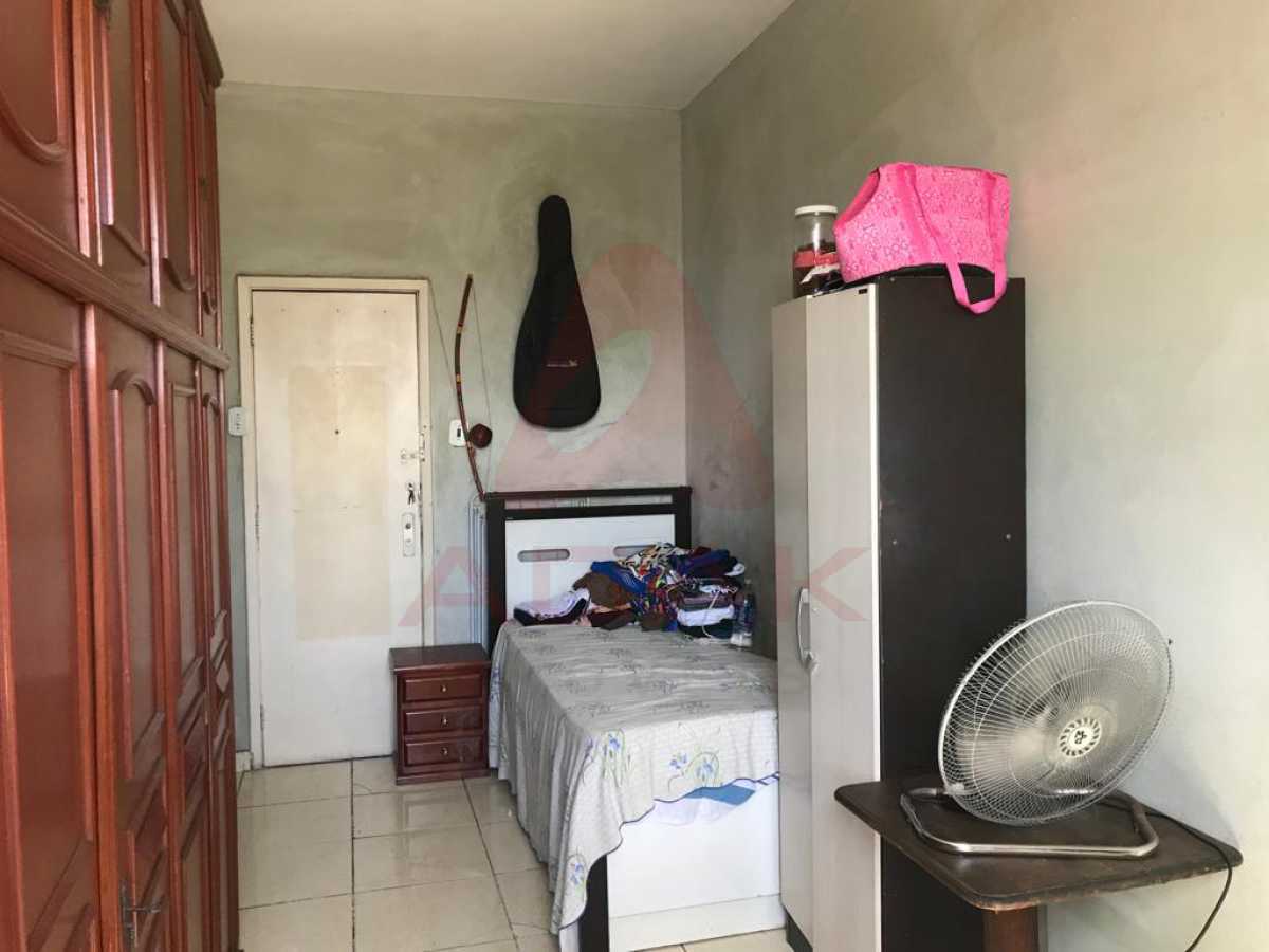 Conheça b0b5b771-9fe7-414a-bfa7-70291b do imóvel - Apartamento 2 quartos à venda Rio de Janeiro,RJ Cidade Nova - R$ 250.000 - CTAP20950 - 16 b0b5b771-9fe7-414a-bfa7-70291b - 16