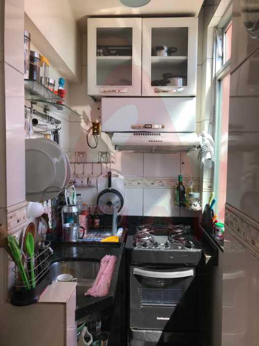 Conheça c48cd909-a02e-4fa0-8135-335dc4 do imóvel - Apartamento 2 quartos à venda Rio de Janeiro,RJ Cidade Nova - R$ 250.000 - CTAP20950 - 10 c48cd909-a02e-4fa0-8135-335dc4 - 10