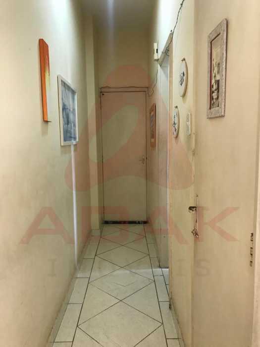 Conheça e86dface-51f2-4278-bf2e-77ed01 do imóvel - Apartamento 2 quartos à venda Rio de Janeiro,RJ Cidade Nova - R$ 250.000 - CTAP20950 - 11 e86dface-51f2-4278-bf2e-77ed01 - 11