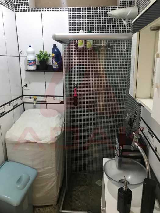 Conheça f396643f-1bf4-46cc-8807-945bf6 do imóvel - Apartamento 2 quartos à venda Rio de Janeiro,RJ Cidade Nova - R$ 250.000 - CTAP20950 - 23 f396643f-1bf4-46cc-8807-945bf6 - 23