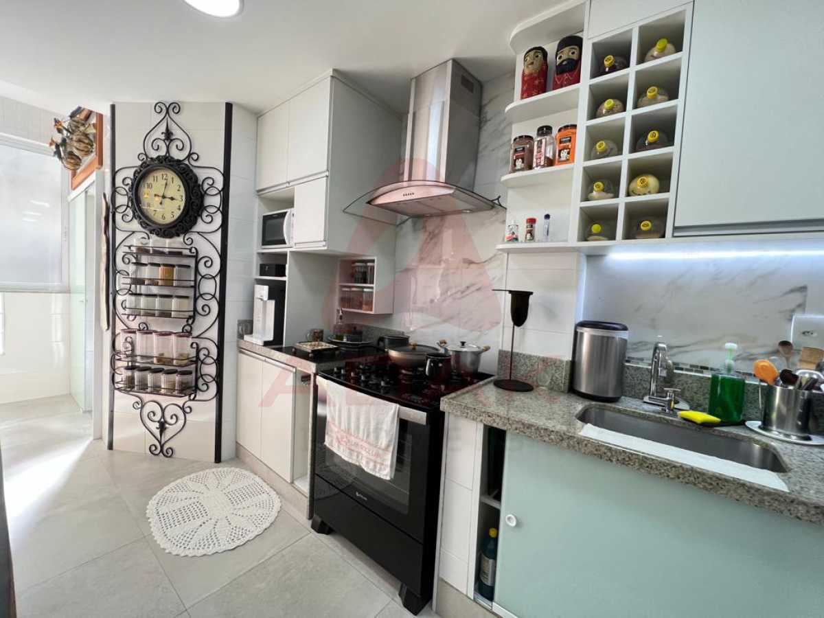 Conheça 6bc94d78-5d3b-4047-bf82-2c63db do imóvel - Apartamento 5 quartos à venda Rio de Janeiro,RJ Flamengo - R$ 2.500.000 - CPAP50032 - 12 6bc94d78-5d3b-4047-bf82-2c63db - 12