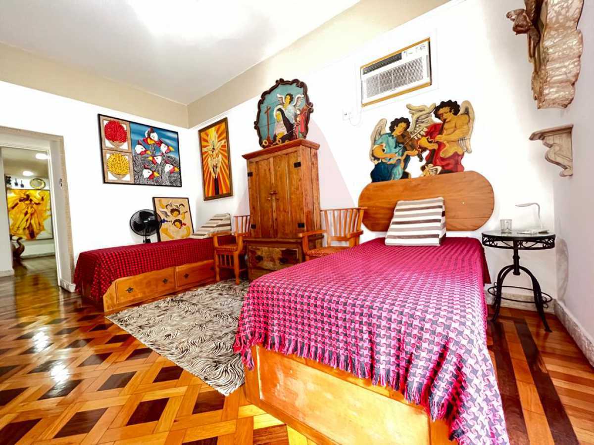 Conheça 73e7d37b-b5a3-4a40-a58c-ef6701 do imóvel - Apartamento 5 quartos à venda Rio de Janeiro,RJ Flamengo - R$ 2.500.000 - CPAP50032 - 2 73e7d37b-b5a3-4a40-a58c-ef6701 - 2