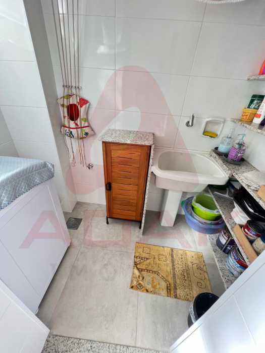 Conheça 91e4fee8-6a6b-4cf5-915a-a0d1f2 do imóvel - Apartamento 5 quartos à venda Rio de Janeiro,RJ Flamengo - R$ 2.500.000 - CPAP50032 - 17 91e4fee8-6a6b-4cf5-915a-a0d1f2 - 17