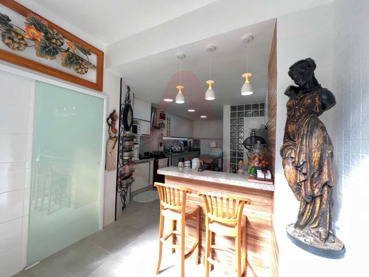 Conheça 8698f8f2-af1d-4131-a5ce-110773 do imóvel - Apartamento 5 quartos à venda Rio de Janeiro,RJ Flamengo - R$ 2.500.000 - CPAP50032 - 19 8698f8f2-af1d-4131-a5ce-110773 - 19
