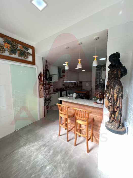 Conheça ce23d1b1-28a8-43a4-83ee-673f8d do imóvel - Apartamento 5 quartos à venda Rio de Janeiro,RJ Flamengo - R$ 2.500.000 - CPAP50032 - 23 ce23d1b1-28a8-43a4-83ee-673f8d - 23