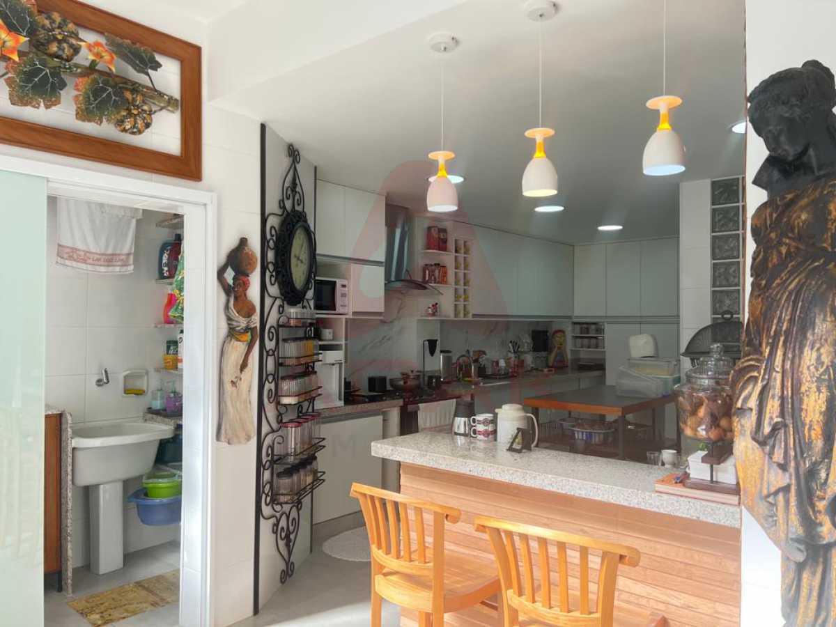Conheça d73d7596-c631-4e10-abc4-751681 do imóvel - Apartamento 5 quartos à venda Rio de Janeiro,RJ Flamengo - R$ 2.500.000 - CPAP50032 - 25 d73d7596-c631-4e10-abc4-751681 - 25