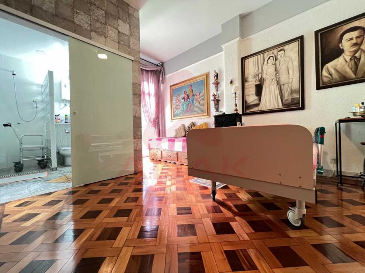 Conheça d394f0f6-69d7-42ea-9c56-8c5a4d do imóvel - Apartamento 5 quartos à venda Rio de Janeiro,RJ Flamengo - R$ 2.500.000 - CPAP50032 - 26 d394f0f6-69d7-42ea-9c56-8c5a4d - 26