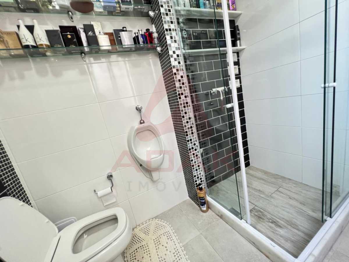Conheça ea2abc77-1c2b-429a-bbae-cdc200 do imóvel - Apartamento 5 quartos à venda Rio de Janeiro,RJ Flamengo - R$ 2.500.000 - CPAP50032 - 28 ea2abc77-1c2b-429a-bbae-cdc200 - 28
