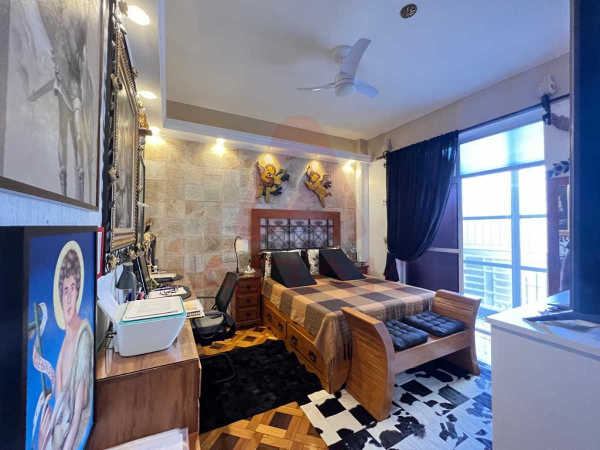 Conheça ee8e19f7-f495-4c74-93c2-300c6e do imóvel - Apartamento 5 quartos à venda Rio de Janeiro,RJ Flamengo - R$ 2.500.000 - CPAP50032 - 3 ee8e19f7-f495-4c74-93c2-300c6e - 3