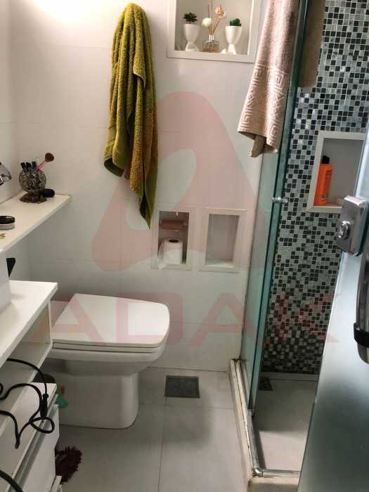 Conheça 2f30c3e6-82ba-4c96-9964-445ed4 do imóvel - Apartamento 1 quarto à venda Rio de Janeiro,RJ Centro - R$ 240.000 - CTAP11566 - 2 2f30c3e6-82ba-4c96-9964-445ed4 - 2
