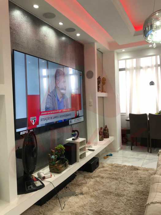 Conheça 8d639b39-9b1f-4937-8c93-a3f7a7 do imóvel - Apartamento 1 quarto à venda Rio de Janeiro,RJ Centro - R$ 240.000 - CTAP11566 - 5 8d639b39-9b1f-4937-8c93-a3f7a7 - 5