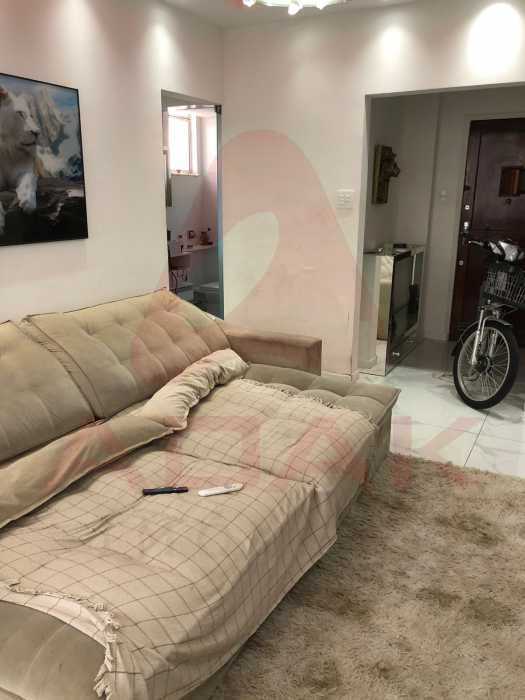 Conheça 9b1d0c2d-0c6a-4803-b540-9cbe9b do imóvel - Apartamento 1 quarto à venda Rio de Janeiro,RJ Centro - R$ 240.000 - CTAP11566 - 6 9b1d0c2d-0c6a-4803-b540-9cbe9b - 6