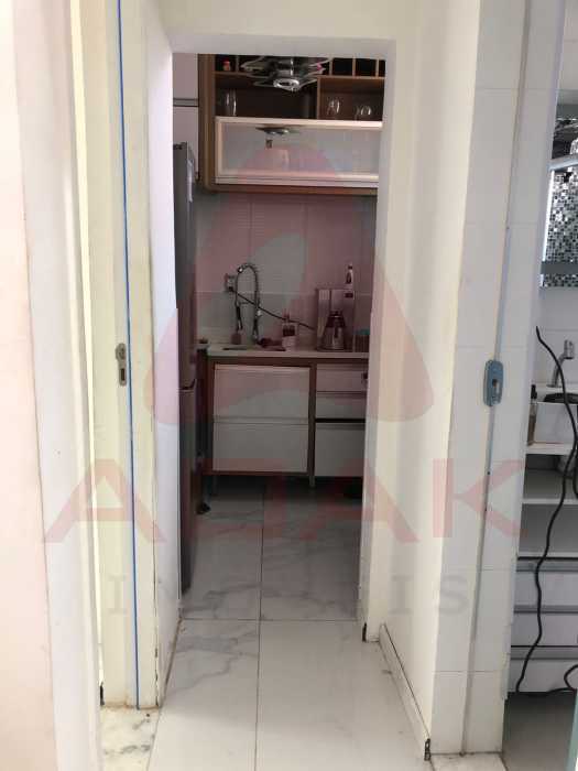 Conheça 9d5d7da3-fe8f-4b7e-9afc-58a76d do imóvel - Apartamento 1 quarto à venda Rio de Janeiro,RJ Centro - R$ 240.000 - CTAP11566 - 7 9d5d7da3-fe8f-4b7e-9afc-58a76d - 7
