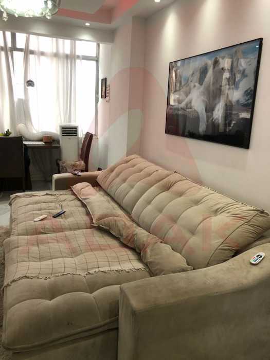 Conheça 26a458b4-2644-4455-a851-1fdb47 do imóvel - Apartamento 1 quarto à venda Rio de Janeiro,RJ Centro - R$ 240.000 - CTAP11566 - 8 26a458b4-2644-4455-a851-1fdb47 - 8