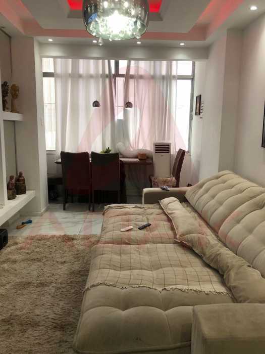 Conheça 50bdede9-0092-4264-a806-6a9cef do imóvel - Apartamento 1 quarto à venda Rio de Janeiro,RJ Centro - R$ 240.000 - CTAP11566 - 9 50bdede9-0092-4264-a806-6a9cef - 9