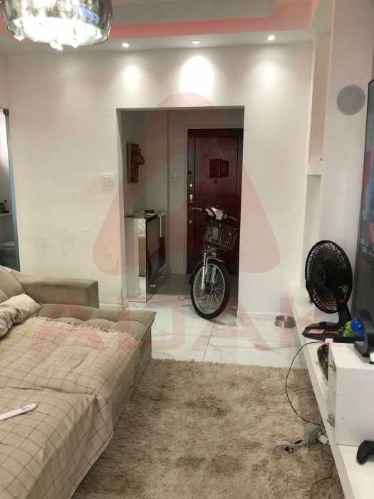 Conheça 52f27c9c-a792-449a-9565-f66eaa do imóvel - Apartamento 1 quarto à venda Rio de Janeiro,RJ Centro - R$ 240.000 - CTAP11566 - 10 52f27c9c-a792-449a-9565-f66eaa - 10