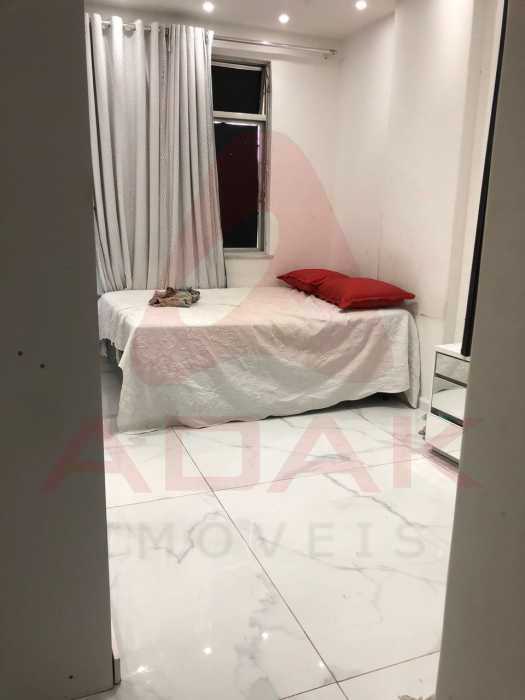 Conheça 91fc824e-79a3-4dda-a34c-4240a6 do imóvel - Apartamento 1 quarto à venda Rio de Janeiro,RJ Centro - R$ 240.000 - CTAP11566 - 12 91fc824e-79a3-4dda-a34c-4240a6 - 12