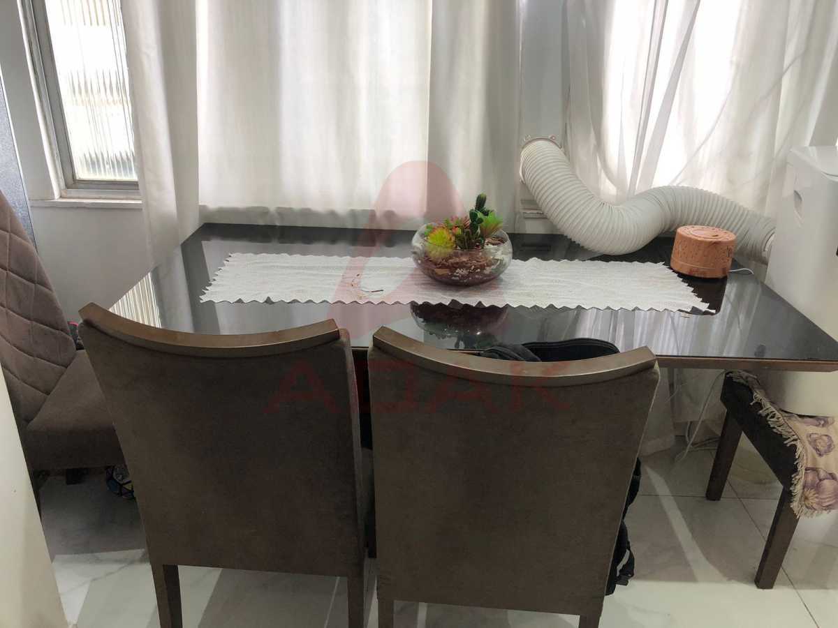 Conheça 474f0cbc-54a4-47d1-88a6-4eacbf do imóvel - Apartamento 1 quarto à venda Rio de Janeiro,RJ Centro - R$ 240.000 - CTAP11566 - 13 474f0cbc-54a4-47d1-88a6-4eacbf - 13