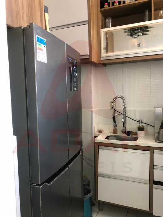 Conheça a4226f7a-51b6-4c30-a755-c94168 do imóvel - Apartamento 1 quarto à venda Rio de Janeiro,RJ Centro - R$ 240.000 - CTAP11566 - 15 a4226f7a-51b6-4c30-a755-c94168 - 15