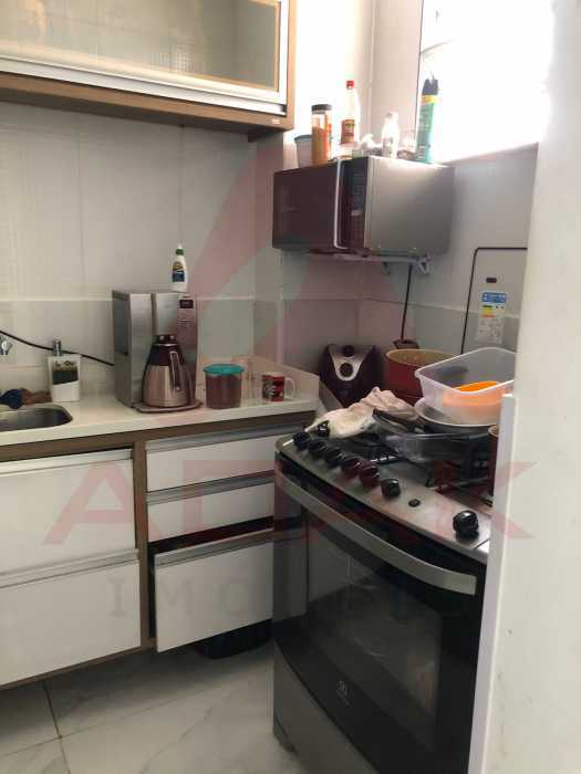 Conheça bb11eff3-cb5a-477e-86aa-9e3725 do imóvel - Apartamento 1 quarto à venda Rio de Janeiro,RJ Centro - R$ 240.000 - CTAP11566 - 16 bb11eff3-cb5a-477e-86aa-9e3725 - 16