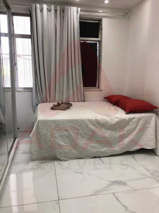 Conheça bdf6944e-7743-4a1b-99c6-f0ff48 do imóvel - Apartamento 1 quarto à venda Rio de Janeiro,RJ Centro - R$ 240.000 - CTAP11566 - 17 bdf6944e-7743-4a1b-99c6-f0ff48 - 17