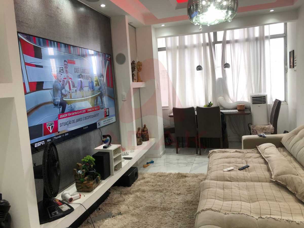 Conheça d4f550cf-833d-4f3a-95be-381c37 do imóvel - Apartamento 1 quarto à venda Rio de Janeiro,RJ Centro - R$ 240.000 - CTAP11566 - 18 d4f550cf-833d-4f3a-95be-381c37 - 18