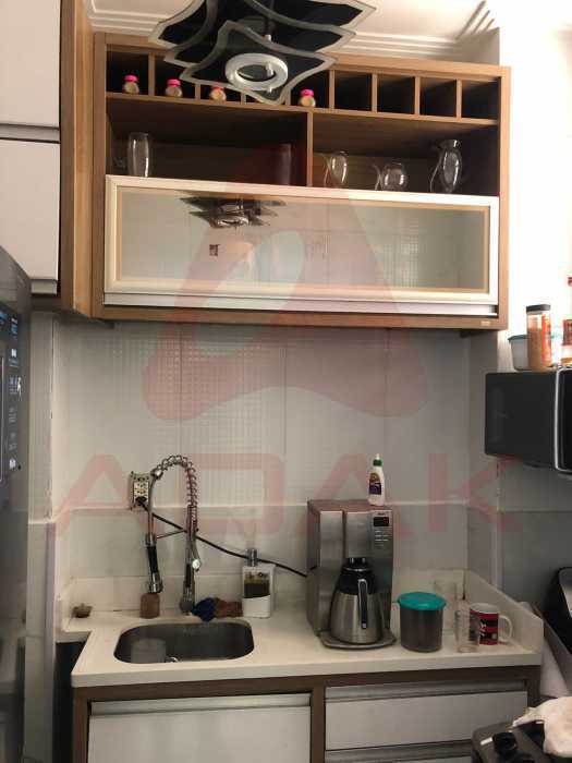 Conheça f3d9c246-e6e5-434a-a7cb-d6c808 do imóvel - Apartamento 1 quarto à venda Rio de Janeiro,RJ Centro - R$ 240.000 - CTAP11566 - 21 f3d9c246-e6e5-434a-a7cb-d6c808 - 21