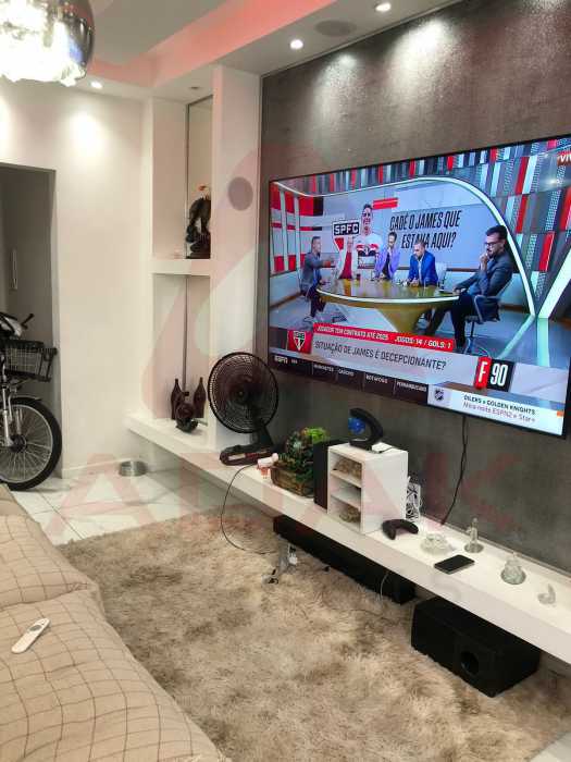 Conheça fdee97e5-4263-47a5-9c43-4bb502 do imóvel - Apartamento 1 quarto à venda Rio de Janeiro,RJ Centro - R$ 240.000 - CTAP11566 - 22 fdee97e5-4263-47a5-9c43-4bb502 - 22