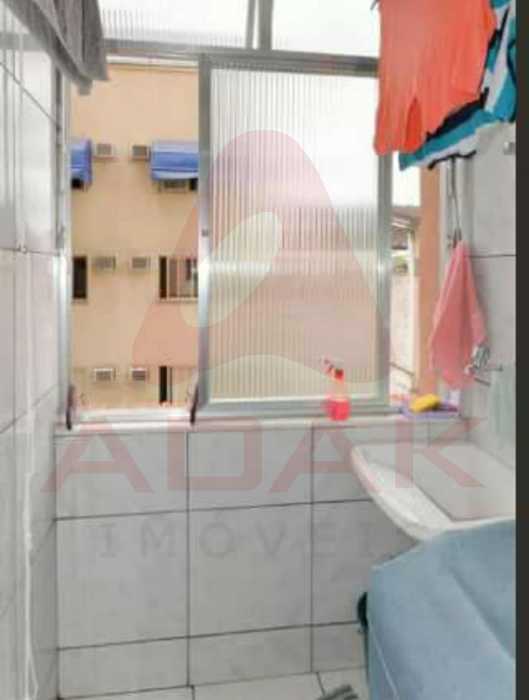 Conheça 0fce1895-e24b-455b-90eb-d044b4 do imóvel - Apartamento 2 quartos à venda Rio de Janeiro,RJ Vila Isabel - R$ 480.000 - CTAP21014 - 18 0fce1895-e24b-455b-90eb-d044b4 - 18