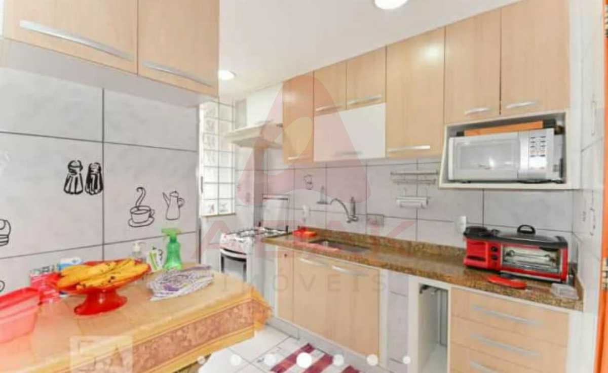 Conheça 1efbd22f-4673-4161-8fff-b76030 do imóvel - Apartamento 2 quartos à venda Rio de Janeiro,RJ Vila Isabel - R$ 480.000 - CTAP21014 - 15 1efbd22f-4673-4161-8fff-b76030 - 15
