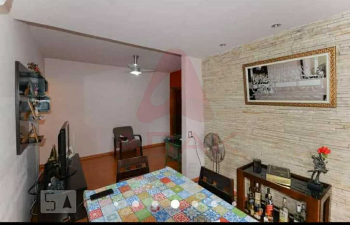 Conheça 5ea347ff-e117-41b6-b142-d6ac9b do imóvel - Apartamento 2 quartos à venda Rio de Janeiro,RJ Vila Isabel - R$ 480.000 - CTAP21014 - 4 5ea347ff-e117-41b6-b142-d6ac9b - 4