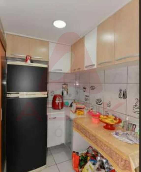 Conheça 8e9fc6db-4875-4ad4-912e-1c0602 do imóvel - Apartamento 2 quartos à venda Rio de Janeiro,RJ Vila Isabel - R$ 480.000 - CTAP21014 - 17 8e9fc6db-4875-4ad4-912e-1c0602 - 17