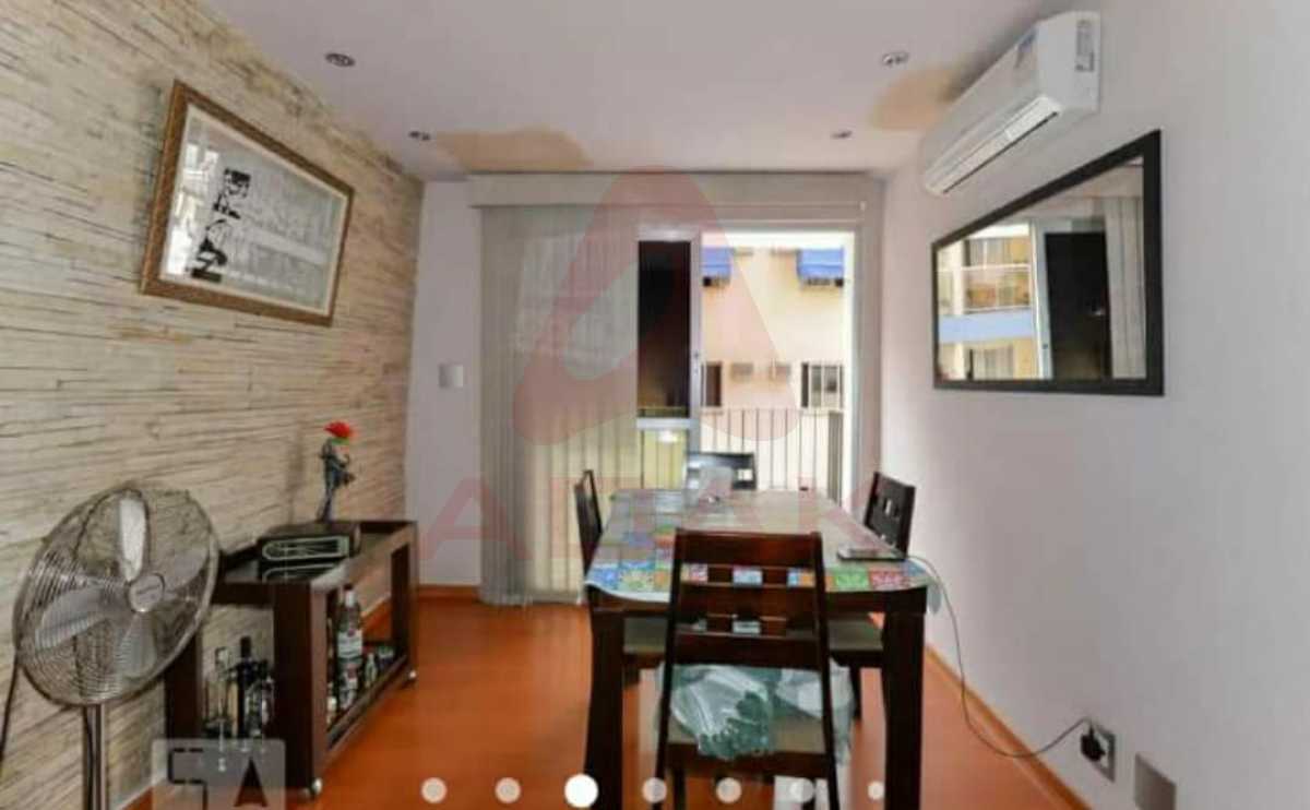 Conheça 12a2cf01-3137-4566-9346-a3b686 do imóvel - Apartamento 2 quartos à venda Rio de Janeiro,RJ Vila Isabel - R$ 480.000 - CTAP21014 - 3 12a2cf01-3137-4566-9346-a3b686 - 3