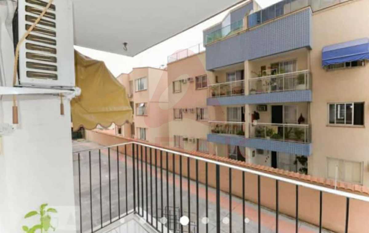 Conheça 31f8addc-2993-44fb-81d8-e1ce9a do imóvel - Apartamento 2 quartos à venda Rio de Janeiro,RJ Vila Isabel - R$ 480.000 - CTAP21014 - 5 31f8addc-2993-44fb-81d8-e1ce9a - 5