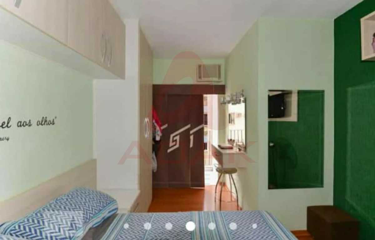 Conheça 061a1a8a-d5c7-43c7-8591-6611a2 do imóvel - Apartamento 2 quartos à venda Rio de Janeiro,RJ Vila Isabel - R$ 480.000 - CTAP21014 - 8 061a1a8a-d5c7-43c7-8591-6611a2 - 8