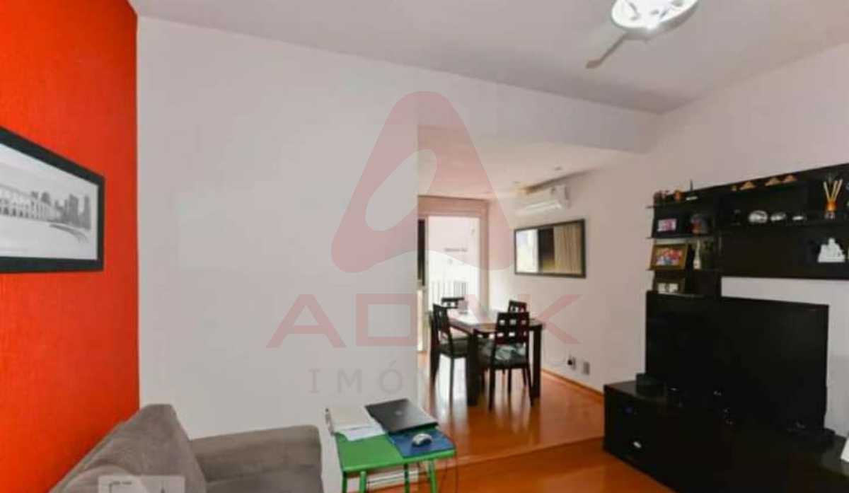 Conheça 63f5efbf-2c03-4b55-ae33-500dee do imóvel - Apartamento 2 quartos à venda Rio de Janeiro,RJ Vila Isabel - R$ 480.000 - CTAP21014 - 2 63f5efbf-2c03-4b55-ae33-500dee - 2