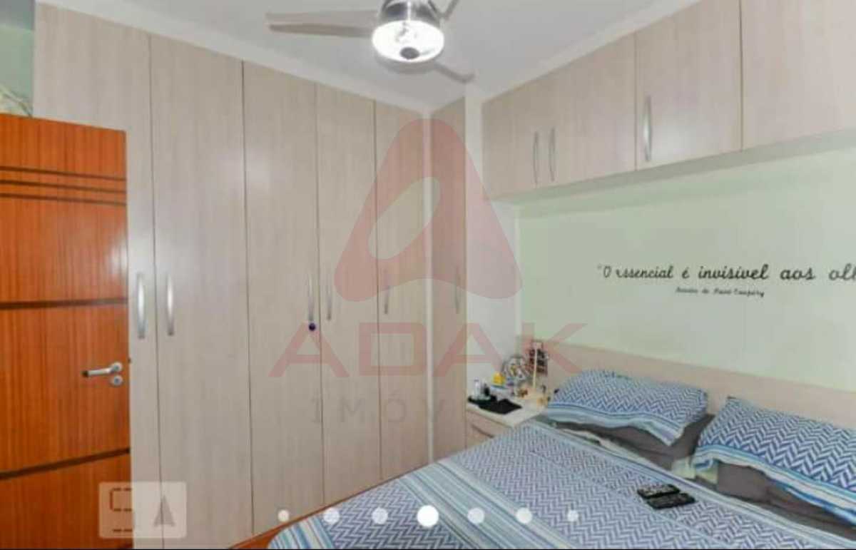Conheça 88e020f4-0f07-4e32-b5b1-e3defe do imóvel - Apartamento 2 quartos à venda Rio de Janeiro,RJ Vila Isabel - R$ 480.000 - CTAP21014 - 7 88e020f4-0f07-4e32-b5b1-e3defe - 7
