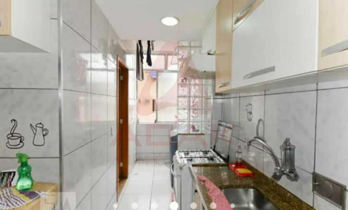 Conheça 707b0f70-d714-4132-bb7c-174cbd do imóvel - Apartamento 2 quartos à venda Rio de Janeiro,RJ Vila Isabel - R$ 480.000 - CTAP21014 - 16 707b0f70-d714-4132-bb7c-174cbd - 16